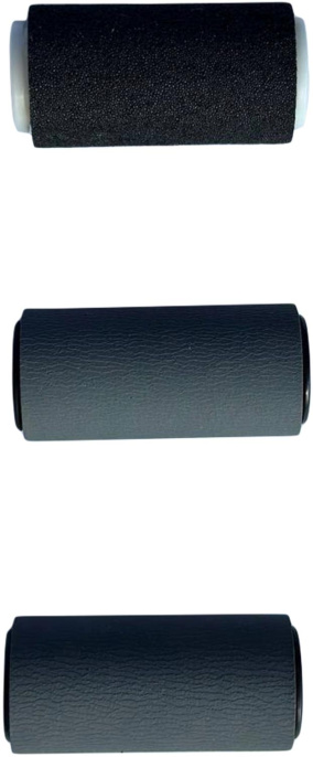 Комплект роликов Cactus CS-BRA-XER-WC5325 (604K58410/604K77810/059K61280) для WC 5325/5330/5335/7120/7125/7220/7225/7525/7530/7535/7545/7556/7830/7835/7845/7855/7970