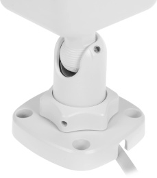 Камера видеонаблюдения IP D-Link DCS-4714E/UPA/A1A, 2592х1520 pix, 2.8 мм, белый