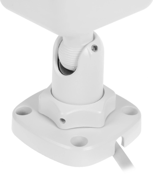 Камера видеонаблюдения IP D-Link DCS-4714E/UPA/A1A, 2592х1520 pix, 2.8 мм, белый