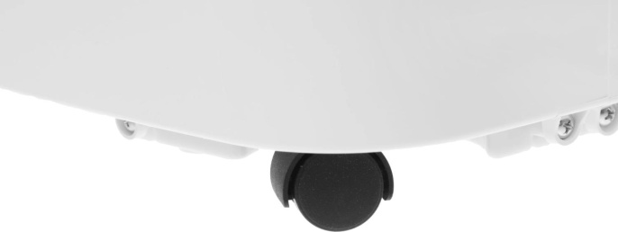 Кондиционер мобильный PRIMERA PRMC-12JANA1 белый