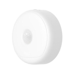 Портативный ночник с датчиком движения Yeelight Rechargeable Sensor Nightlight / YLYD01YL YD0010W0US