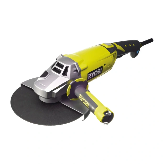 Углошлифмашина Ryobi EAG2000-G 5133002193