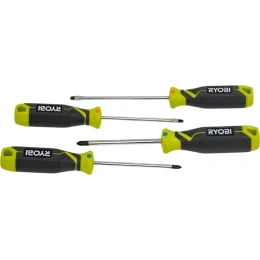 Набор отверток Ryobi RHSDS4PC 5132006043
