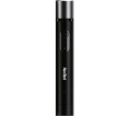 Фонарь NEXTool Lightning Peep-proof Flashlight чёрный NE20042