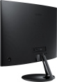 Монитор Samsung 23.8" S24C360EAI черный VA LED 16:9 HDMI матовая 250cd 178гр/178гр 1920x1080 75Hz FreeSync VGA FHD 3.1кг LS24C360EAIXCI