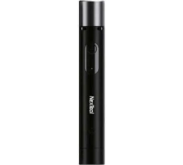 Фонарь NEXTool Lightning Peep-proof Flashlight чёрный NE20042