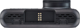 Видеорегистратор с радар-детектором TrendVision Hybrid Signature Evo Pro GPS черный