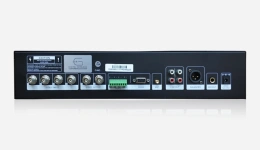 Конференц Хост DSPPA Хост Беспроводной Микрофонной Системы 2.4G D6801
