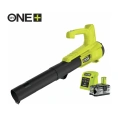 Воздуходувка Ryobi ONE+ 18В RY18BLA-140 5133005412