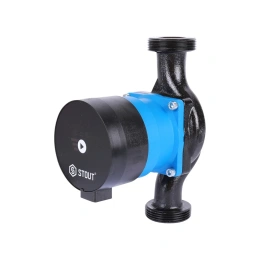 Циркуляционный насос STOUT mini 25/80-180 SPC-0002-2580180 RG008V60GQFR99