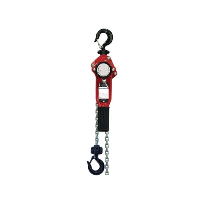 Рычажная таль CERTEX CLH0506