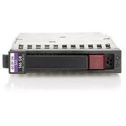Жесткий Диск HDD HP 146Gb SAS 2,5" 512547-B21