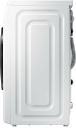 Стиральная машина Samsung WW60AG4S00CE/LD, с фронтальной загрузкой, 6кг, 1000об/мин, с паром, инверторная