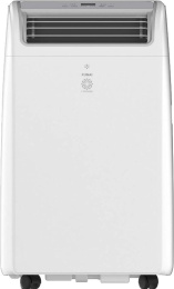Кондиционер мобильный Funai Camomiru MAC-CM46HPNW белый площ.32м2
