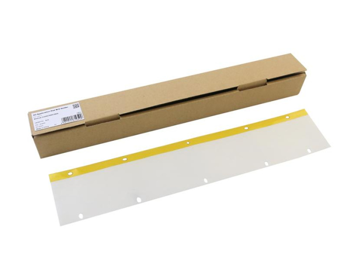 Тканевая накладка прижимной планки фьюзера для KONICA MINOLTA Bizhub C250i/300i/360i CET , CET311015