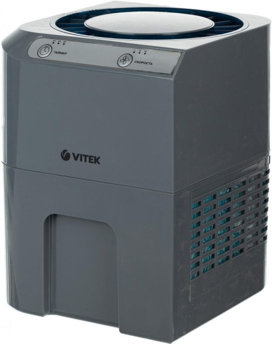 Мойка воздуха Vitek 8556-VT-01, серый