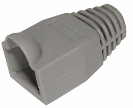 Rexant 05-1208 Колпачок изолирующий для разъемов RJ-45, серый 100 шт.