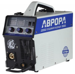Сварочный полуавтомат АВРОРА Динамика 1600, инвертор [29077]