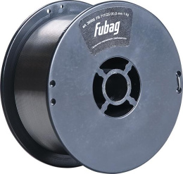Проволока сварочная FUBAG FB 71TGS, D0.8мм, 1000грамм [38999]