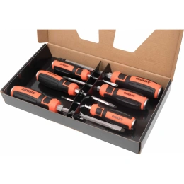 Набор ударных отверток Gigant GBSIS-6