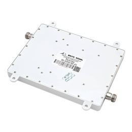 Репитер GSM+3G Baltic Signal BS-GSM/3G-65 65 дБ, 100 мВт BS0080