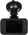 Видеорегистратор с радар-детектором Inspector MARLIN S PRO черный 1080x1920 1080p 130гр. GPS Ambarella A12A20