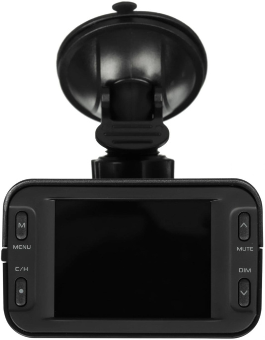 Видеорегистратор с радар-детектором Inspector MARLIN S PRO черный 1080x1920 1080p 130гр. GPS Ambarella A12A20