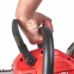 Аккумуляторная цепная пила Milwaukee M18 FCHSC-121 FUEL 4933471442