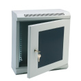 5bites Шкаф телекоммуникационный TC3104-06G 6U / 312*150 / 10" / WALL / GREY