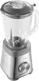 Блендер стационарный Polaris PTB 1037G 1200Вт графитовый/серебристый