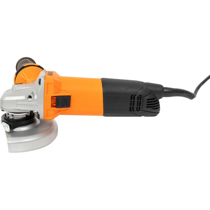 Угловая шлифмашина AEG WS10-125 4935451301