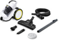 Пылесос Karcher VC 3 ERP , 700Вт, белый/черный [1.198-053.0]