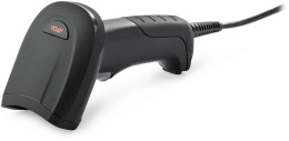 SUNLUX Сканер штрих-кода Атол SB3100 2D проводной черный 63173