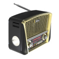 Радиоприемник Ritmix RPR-050 GOLD