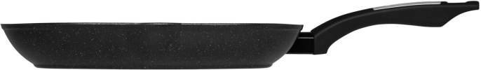 Сковорода-гриль Polaris Monolit 28G, 28x28, антипригарное покрытие, алюминиевая [15264]