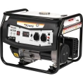 Бензиновый генератор KRANZ KR3300 3,3 кВт, 230 В, 15 л, ручной стартер KR-16-1133