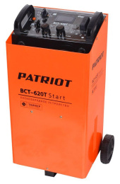 Пуско-зарядное устройство Patriot BCT-620T Start [650301565]