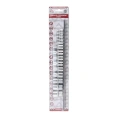 Набор головок TORX на планке (14 шт; 1/4; 1/2) Arnezi R0082014