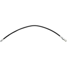 Гибкий шланг для шприца VOREL 500мм 78068