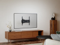 Кронштейн roome LPA85-443-R для телевизоров, диагональ экрана: 32"-65", настенный, максимальная нагрузка: 35 кг, угол наклона: +3/-15 °, угол поворота: +90/-90 °, VESA: 100x100, 100x150, 150x100, 100x200, 200x100