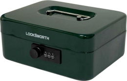 Сейф LockSworth VS4530-GN взломостойкий 2108x180x100мм кодовый