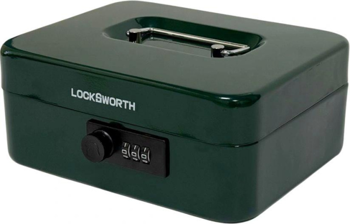 Сейф LockSworth VS4530-GN взломостойкий 2108x180x100мм кодовый