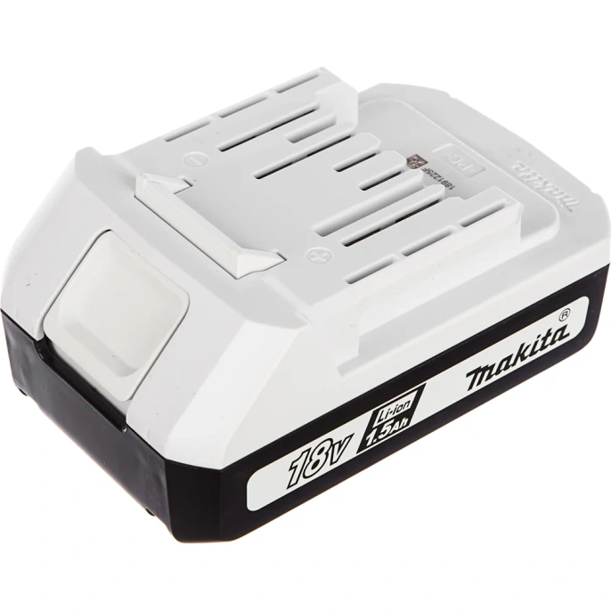 Аккумулятор 18 В; 1,5 А*ч; Li-Ion BL1815G Makita 198186-3