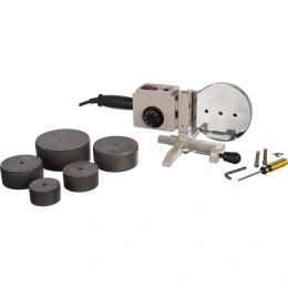 Комплект сварочного оборудования PRO AQUA TOOLS PP-R 2000 Вт CM-04