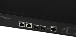 Коммутатор Dahua DH-LR2218-16ET-240, управляемый