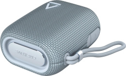 Колонка порт. Creative MUVO FLEX серый 10W 1.0 BT 10м 51MF8475AA002