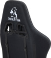 Кресло геймерcкое EVOLUTION TACTIC PRO Black