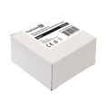 Кабель ExeGate Special UTP4-C5e-CCA-S25-IN-PVC-GY-305 UTP 4 пары кат.5e CCA, 0.43мм 25AWG , 305м, серый, PVC EX301086RUS