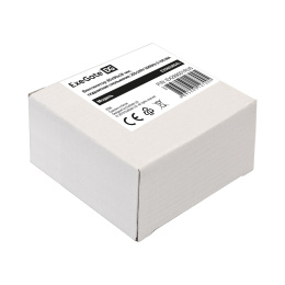 Кабель ExeGate Special UTP4-C5e-CCA-S25-IN-PVC-GY-305 UTP 4 пары кат.5e CCA, 0.43мм 25AWG , 305м, серый, PVC EX301086RUS
