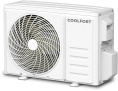 Сплит-система COOLFORT CF-4102 настенная, до 25м2, 9000 BTU